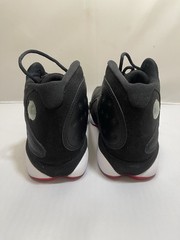 Jordan Air Jordan 13 Retro Playoff 2023 Black/True Red/White 414571-062 Mens 6.5