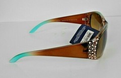 WOMEN’S SUNGLASSES FASHION “GB-1164 MUL” 100% UVA/UVB PROTECTION