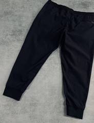 Moncler Men’s Dark Blue Pants Pantalone Sportive Size 54