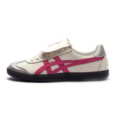Unisex Onitsuka Tiger MEXICO 66 Tokuten Breathable Low Cut Casual Shoes Sneakers