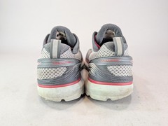 Altra Paradigm 3 Running Shoes – Men’s US 12 Gray & Red