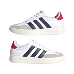 adidas Barreda Mens Shoes Fashion Sneakers [IH1228] New in Box