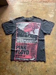 vintage faded pink floyd 00s’