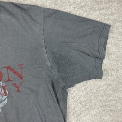 Rooster Teeth RWBY Beacon Academy Huntsmen Huntress Men’s Grey T-Shirt Medium