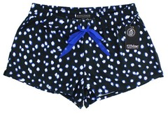 PJ Salvage Women’s Pajama Shorts Knit Sleepwear, Modal Blend RZSOS Spot The Dot