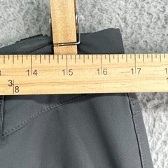 Killik Cargo Pants Mens 34×30.5* Gray Stretch Gorpcore Hunting Hiking Outdoor