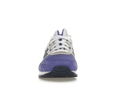 Size 8.5 ASICS Gel-Lyte III OG Sapphire Indigo Blue