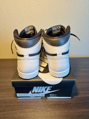 Nike Air Jordan 1 Retro High Og Black/ White DZ5485-010 Men’s Size 13