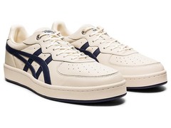 Onitsuka Tiger GSM SD 1183A803 200 OATMEAL PEACOAT UNISEX Shoes