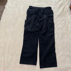 Genuine Gear Cargo Pants Black 38×32