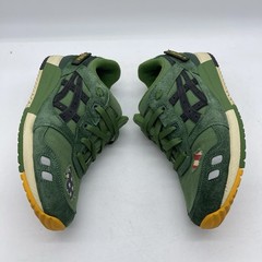 ASICS Gel-Lyte 3 x Sneaker Politics 1201A516-300 Men’s Size 9 Shoes Always Ready