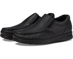 Men’s SAS Navigator Slip-Resistant Loafer Comfort Walking Shoes 2670-013 Black