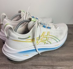 ASICS Gel Nimbus 26 Mens Size 10.5 Sneakers