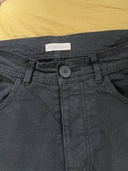 Jesse Kamm California Wide Pants Size 2