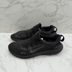 Nike Free Run 5.0 Mens Black Running Shoes CZ1884 004 Size 8