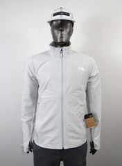 Mens The North Face Futurefleece Full Zip Fleece Sweater Jacket – Tin Grey $129