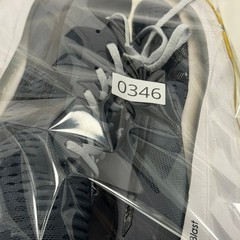 ASICS Gel Nimbus 25 Men’s Running Shoes Gray Yellow Size 12