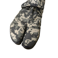 Japanese Safety Tabi Boots – VO-803 (Digital Camo)