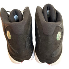 Nike 414571-062 Air Jordan 13 Retro Playoffs 2023 Black Men’s US 11