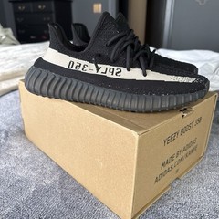 adidas Yeezy Boost 350 V2