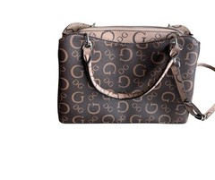 GUESS Bag With Adjustable Strap