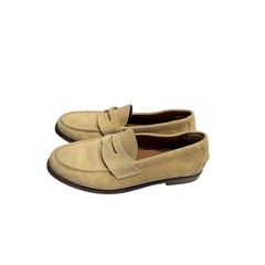 Polo Ralph LaurenAlston leather penny loafers
