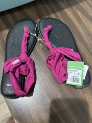 Sanuk Women’s Sandals