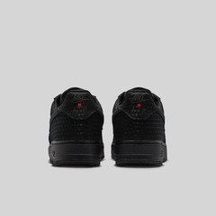 Nike Air Force 1 Retro ‘Valentine’s Day’ Black IB6836-001 Men’s Size 10 Shoes