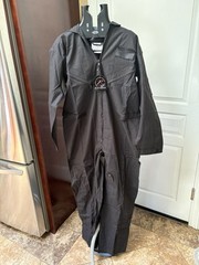 Rothco Flight suit Intermediate – Mens Jumpsuit
