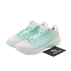 Nike Kobe 3 Low Protro “CHBL” 2026 IX2017-100