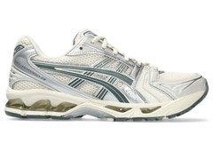 ASICS Gel-Kayano 14 Birch Dark Pewter 1201A019-200 Men’s