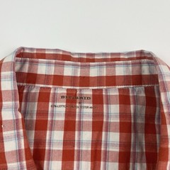 Bit & Bridle Pearl Snap Plaid Shirt M Western Top Embroidered Cowgirl Ranch