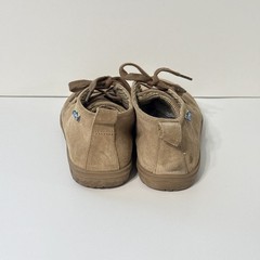 Lems Chukka Unisex Sandstone Suede Boot 9.5 Men’s 11 Women’s Shoes