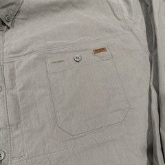 Ag-Gear Harvester L/S Performance Button Down Shirt Anti Odor Stain Repel 3XL