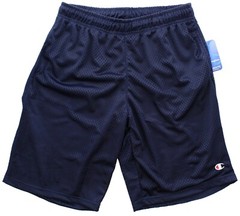 Champion Men’s Gym Shorts, Lightweight Athletic Short 11″ Inseam, 2 Pockets