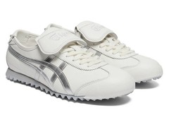 Onitsuka Tiger MEXICO 66 GOLF 1183C557 101 OFF-WHITE PURE SILVER