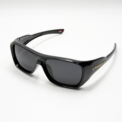 NEW Oakley Chaminade OO9492 Black Frame Prizm Black Iridium Lens 60mm