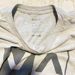 Rvca Regular Fit Men’s Long Sleeve XL
