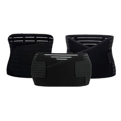 Postpartum Repair 3-in-1 Waist Strap Strong High Elasticity Waist Belt Shapewear