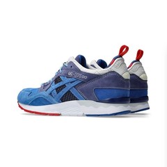 ASICS GEL LYTE MUGEN MITA SNEAKER TRICO