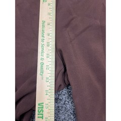 Varley DoubleSoft Priya Longline Sweat and Jogger Set Brown VAR01708 Womens