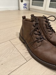 steve madden dress shoes men 9.5