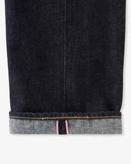 MOMOTARO JEANS #200 CLASSIC TAPERED 15.7oz TOKUNO BLUE MMJB0201 Made in JAPAN