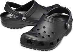 Crocs Unisex-Adult Classic Clogs Slip On Men/Women Sandals