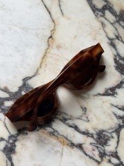 Cult Gaia x Thierry Lasry Jaya Cateye 49mm Sunglasses $540