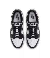 Women’s Nike Dunk Low Black/ White Panda DD1503-101 Fashion Shoes
