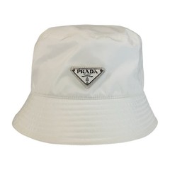 Prada Tessuto Nylon Bucket Hat – DUTY FREE