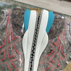 ASICS mita Gel Lyte 3 OG Recycled Felt (1201A731) Shoes Sneakers Men’s Size 10
