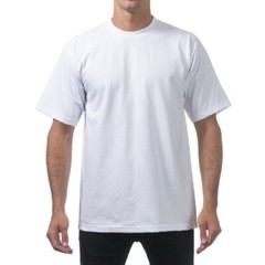 3 PACK PROCLUB MENS COMFORT SHORT SLEEVE T SHIRTS PRO CLUB CASUAL COTTON T SHIRT