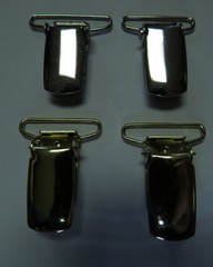 Men’s Suspenders 1-1/2″ Y Style Highlight Series, Snaps, Button On. USA Made